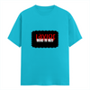 T-Shirt - Bold Rebellion