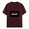 T-Shirt - Bold Rebellion