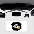 Gaming Pad | Extended 60x30cm & 80x33cm | Sublimation Print | 3mm Thick, Skid-Proof Grip, Stitched Edges | Unisex | Personalized | Grunge | Positivity | Motivation | Everyday | Uplifting - front_80x33cm - mockup 1