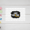 Puzzle - Grunge Positivity