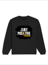 T-Shirt - Grunge Positivity