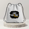 Home & Living - Grunge Positivity