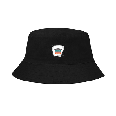 Personalized Graphic Design Classic Bucket Hat Printing,embroidery with Custom Name