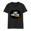 T-Shirt - Grunge Positivity