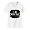 T-Shirt - Grunge Positivity