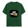 T-Shirt - Grunge Positivity