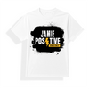 T-Shirt - Grunge Positivity