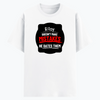 T-Shirt - Humorous Humor