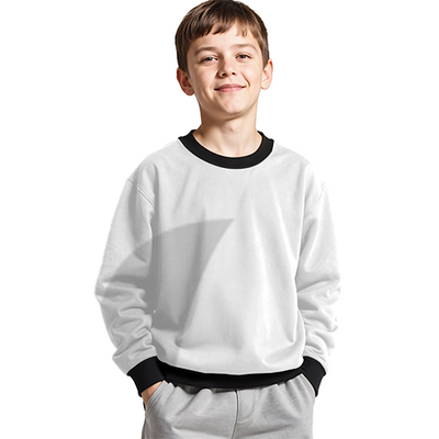 Personalized Graphic Design T-Shirt with Custom Name - Kids Sweatshirt Printing T-Shirt