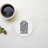 Coaster - Minimalist Trust