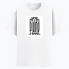 T-Shirt - Minimalist Trust