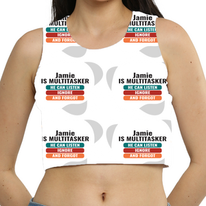Graphic Design Sports Bra Printing,embroidery