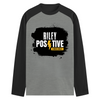 T-Shirt - Bold Positivity