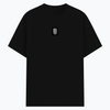 T-Shirt - Typographic Friendship