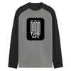 T-Shirt - Typographic Friendship
