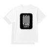 T-Shirt - Typographic Friendship