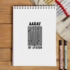 Sketchbook - Bold Design