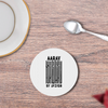 Coaster - Bold Design
