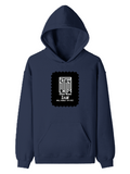 Pullover Hoodie (Dtf) | Hoodies & Jackets | DTF, DTG | Him, Her, Unisex | Personalized | DTF | Minimalist | Self-determination | Everyday | Assertive | I’ll Handle The Rest - front - Navy Blue - mockup 1