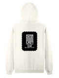 Pullover Hoodie (Dtf) | Hoodies & Jackets | DTF, DTG | Him, Her, Unisex | Personalized | DTF | Minimalist | Self-determination | Everyday | Assertive | I’ll Handle The Rest - back - Off White - mockup 2