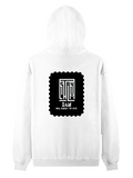 Pullover Hoodie (Dtf) | Hoodies & Jackets | DTF, DTG | Him, Her, Unisex | Personalized | DTF | Minimalist | Self-determination | Everyday | Assertive | I’ll Handle The Rest - back - White - mockup 2