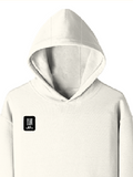 Pullover Hoodie (Dtf) | Hoodies & Jackets | DTF, DTG | Him, Her, Unisex | Personalized | DTF | Minimalist | Self-determination | Everyday | Assertive | I’ll Handle The Rest - right pocket - Off White - mockup 4