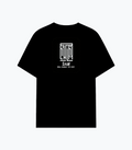 Cotton Stretch T-Shirt (Dtg) | T-Shirts | Him, Her, Unisex | Personalized | DTG | Minimalist | Self-determination | Everyday | Assertive | I’ll Handle The Rest - back - Black - mockup 2