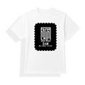 Unisex Dry Fit T-Shirt | Regular Fit Activewear | Micro Polyester Sublimation Ready | Quick-Dry Wrinkle Resistant | Personalized | Sublimation | Minimalist | Self-determination | Everyday | Assertive | I’ll Handle The Rest - front - mockup 1