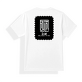 Unisex Dry Fit T-Shirt | Regular Fit Activewear | Micro Polyester Sublimation Ready | Quick-Dry Wrinkle Resistant | Personalized | Sublimation | Minimalist | Self-determination | Everyday | Assertive | I’ll Handle The Rest - back - mockup 2
