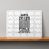 Puzzle - Typographic Trust