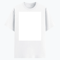 Personalized Bold T-Shirt with Custom Name