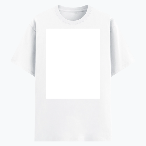 Personalized Bold T-Shirt with Custom Name