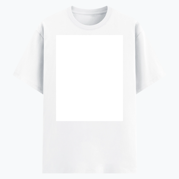 Personalized Bold T-Shirt with Custom Name