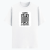 T-Shirt - Typographic Trust