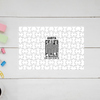 Puzzle - Typographic Trust
