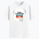 Personalized Minimalist T-Shirt with Custom Name