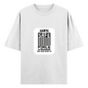 T-Shirt - Typographic Trust
