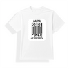 T-Shirt - Typographic Trust
