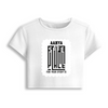 T-Shirt - Typographic Trust