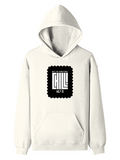 Pullover Hoodie (Dtf) | Hoodies & Jackets | DTF, DTG | Him, Her, Unisex | Personalized | DTF | Modern | Coolness | Everyday | Relaxed | Effortless Energy - front - Off White - mockup 1