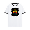 T-Shirt - Bold Typography Affirmations