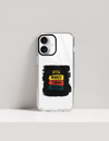 Phone Case - Bold Typography Affirmations