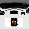 Gaming Pad | Extended 60x30cm & 80x33cm | Sublimation Print | 3mm Thick, Skid-Proof Grip, Stitched Edges | Unisex | Personalized | Bold Typography | Affirmations | Daily Inspiration | Everyday | Encouraging | Make Today Great - front_80x33cm - mockup 1
