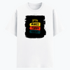 T-Shirt - Bold Typography Affirmations
