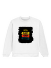 T-Shirt - Bold Typography Affirmations