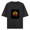 T-Shirt - Bold Typography Affirmations