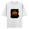 T-Shirt - Bold Typography Affirmations