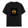 T-Shirt - Bold Typography Affirmations