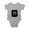 Kids Clothing - Bold Typography Affirmations