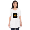 T-Shirt - Bold Typography Affirmations